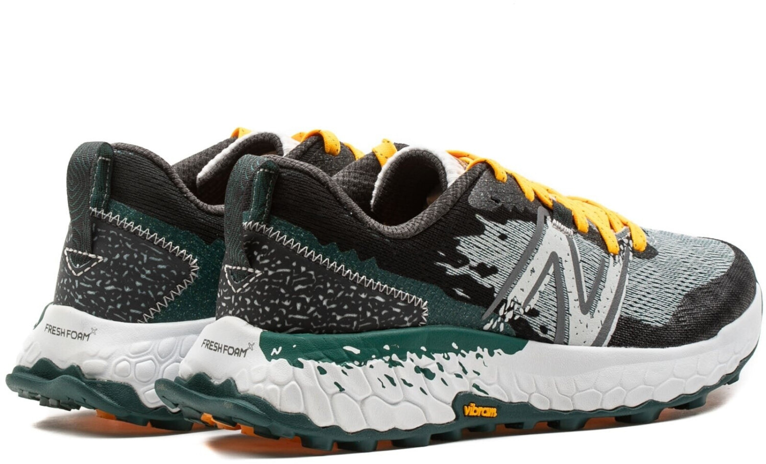 New Balance Fresh Foam X Hierro v7 concrete
