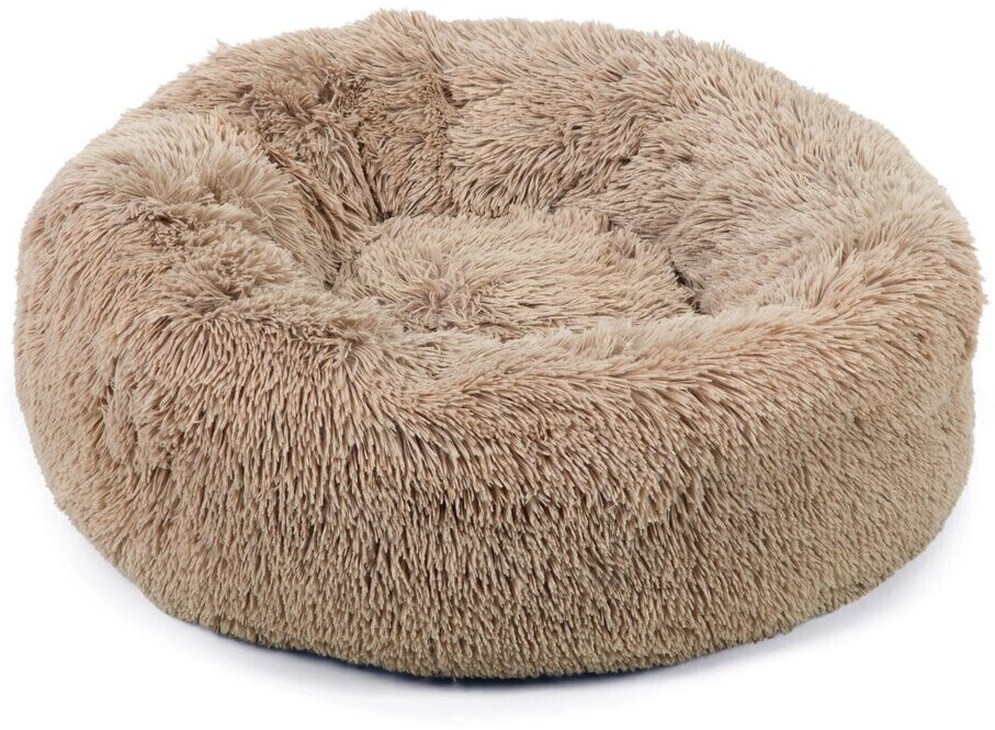 Beeztees Pet Bed Yali Plush