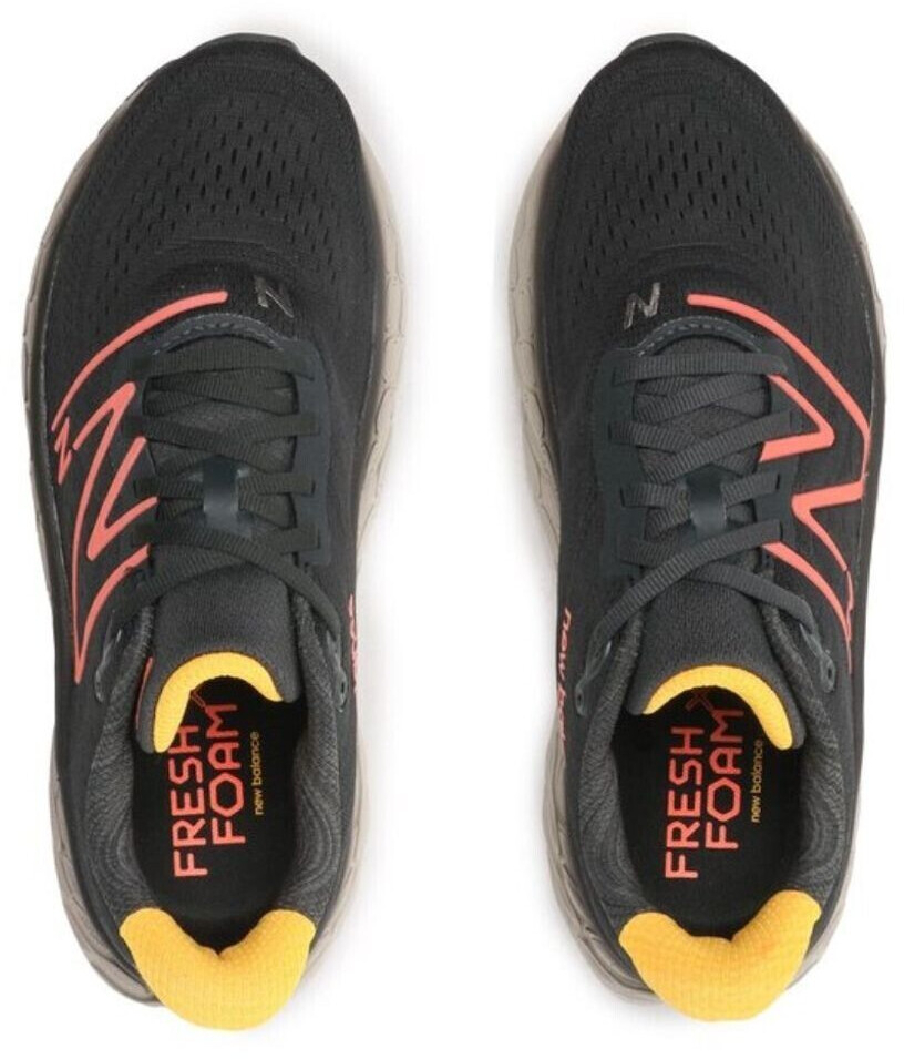 New Balance Fresh Foam X More v4 MMOR CK4 D blacktop a 144 00