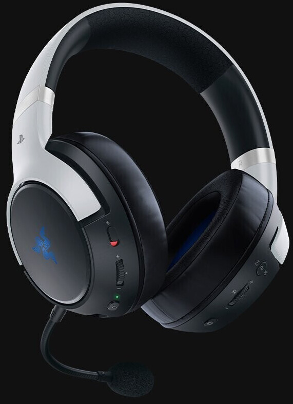 RAZER Casque Gaming sans Fil Kaira Pro Hyperspeed (Playstation