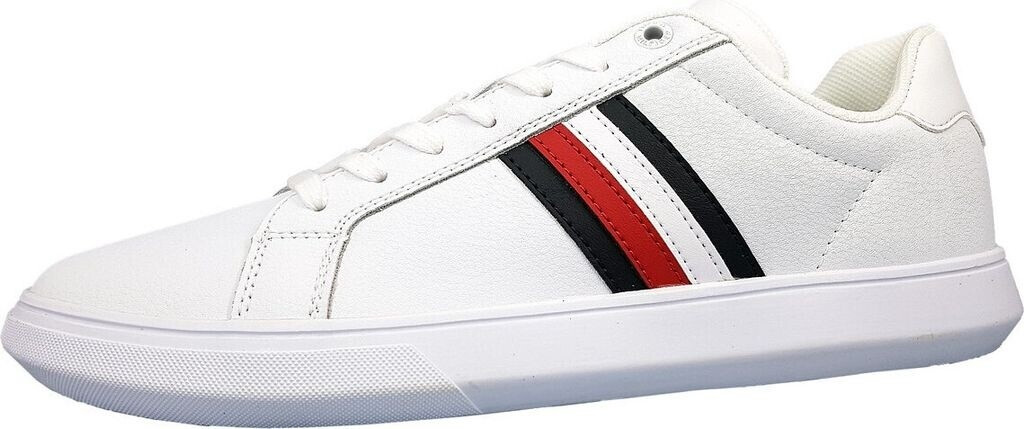 Tommy Hilfiger Cupsole Leather (FM0FM04275)