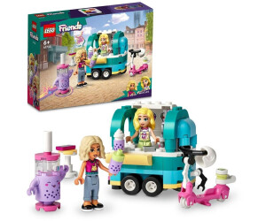 Lego best sale play mobile