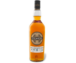 bei Whisky Highland ab | Targe € 0,7l Grain 44% Preisvergleich Jahre 25 The Single 49,99 Scotch