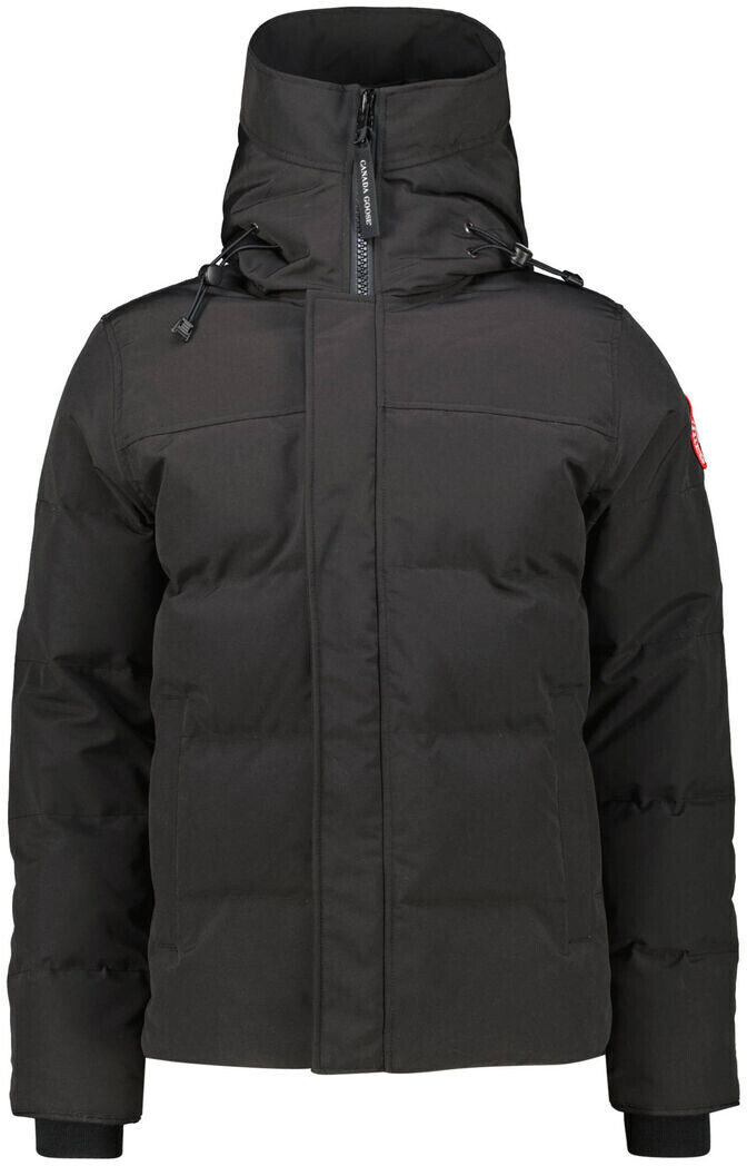 Canada Goose MacMillan Parka Heritage ab 1.225 00 Preisvergleich bei idealo