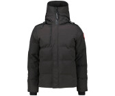 Canada Goose MacMillan Parka Heritage ab 1.225 00 Preisvergleich bei idealo