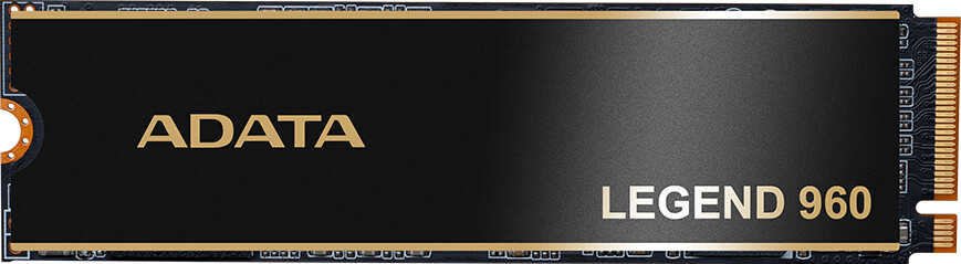 Adata Legend 960 4 To