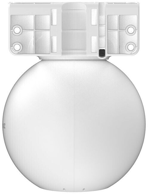 Cámara Exterior Giratoria EZVIZ H8 Pro 3K PTZ – Supersmart
