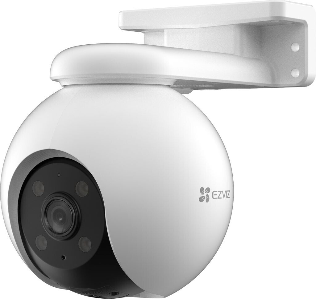 EZVIZ H8 Pro 2K