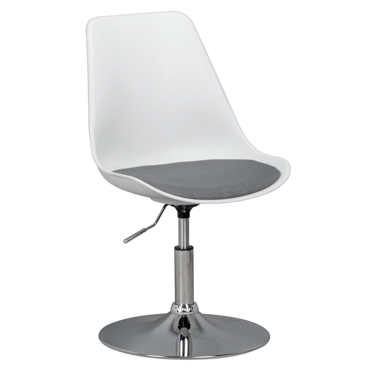 Finebuy Hainan white/grey (5073-1)