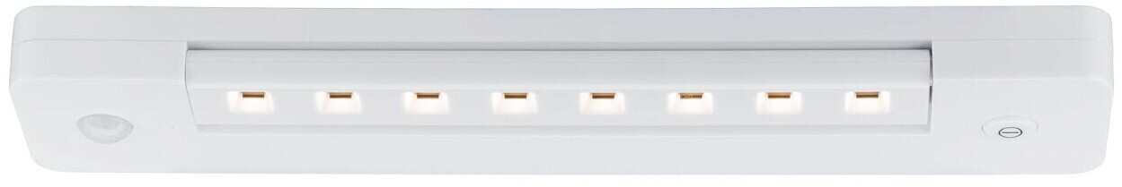 Paulmann SmartLight 250x55mm 140lm/3000K Dim Chrome (70638)