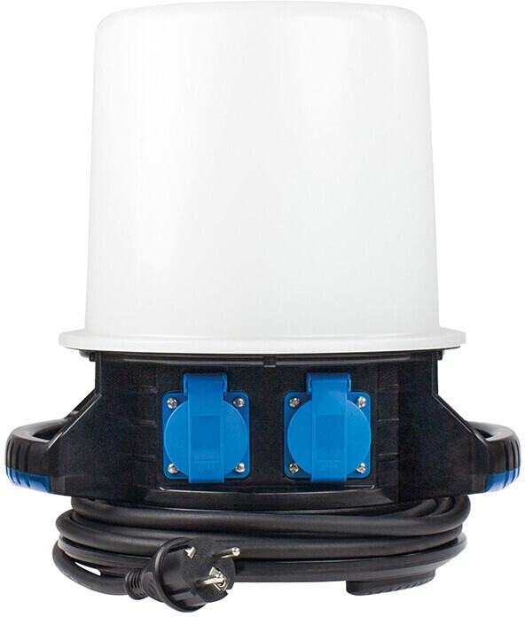 AS Schwabe LED rotating beacon (46370)