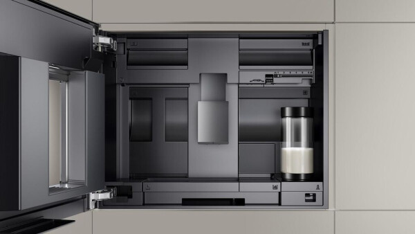 Siemens iQ700 CT718L1B0 schwarz, Bild 17