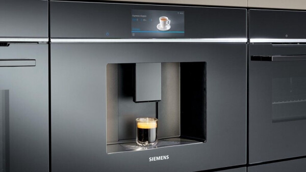 Siemens iQ700 CT718L1B0 schwarz, Bild 20