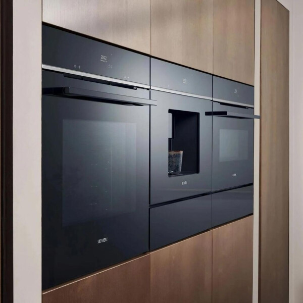 Siemens iQ700 CT718L1B0 schwarz, Bild 3