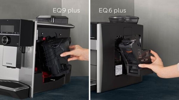 Siemens iQ700 CT718L1B0 schwarz, Bild 8