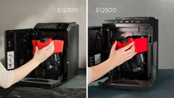 Siemens iQ700 CT718L1B0 schwarz, Bild 10
