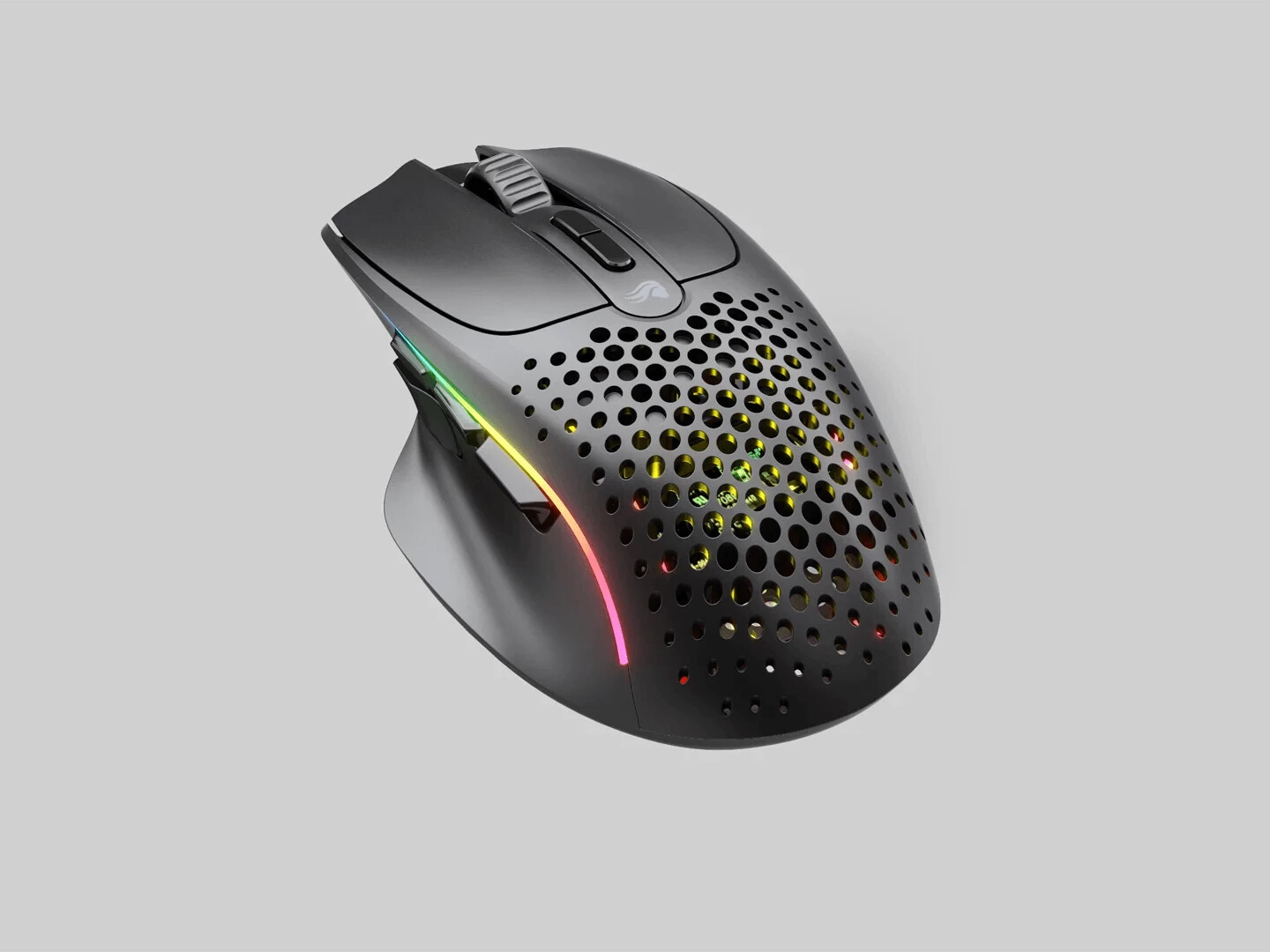 Glorious Gaming Model I 2 Wireless Black