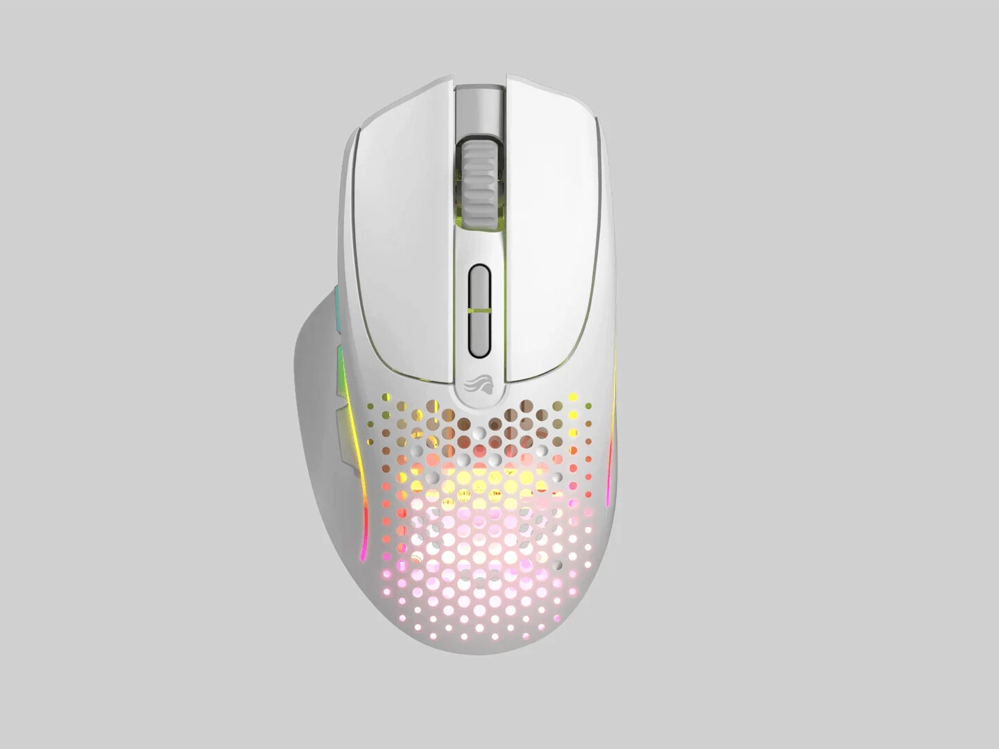 Glorious Gaming Model I 2 Wireless White