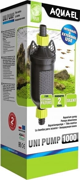 Aquael Uni Pump