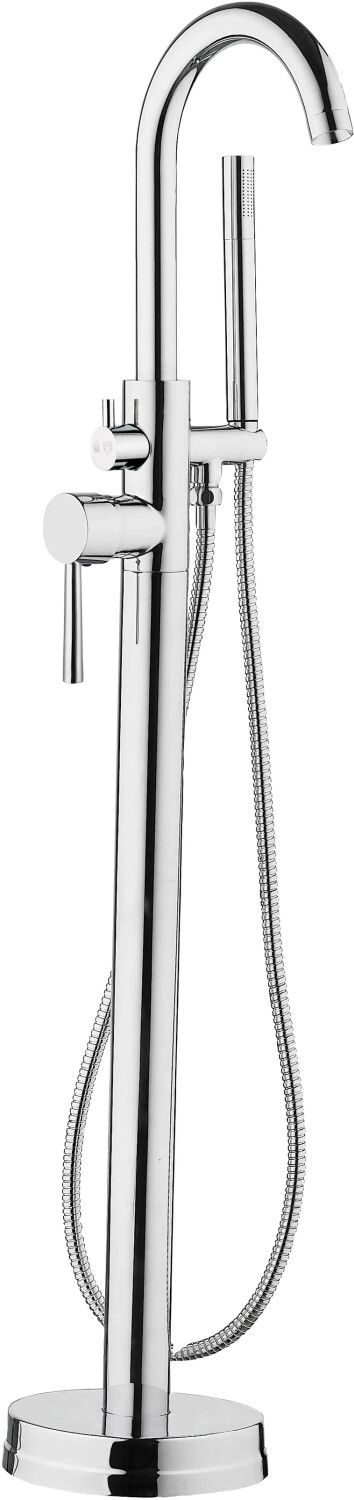 Schuette Cornwall chrome (75800)