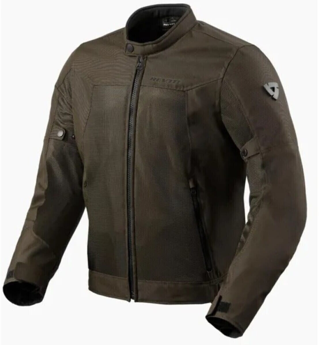 REV'IT! Blouson Eclipse 2 marron
