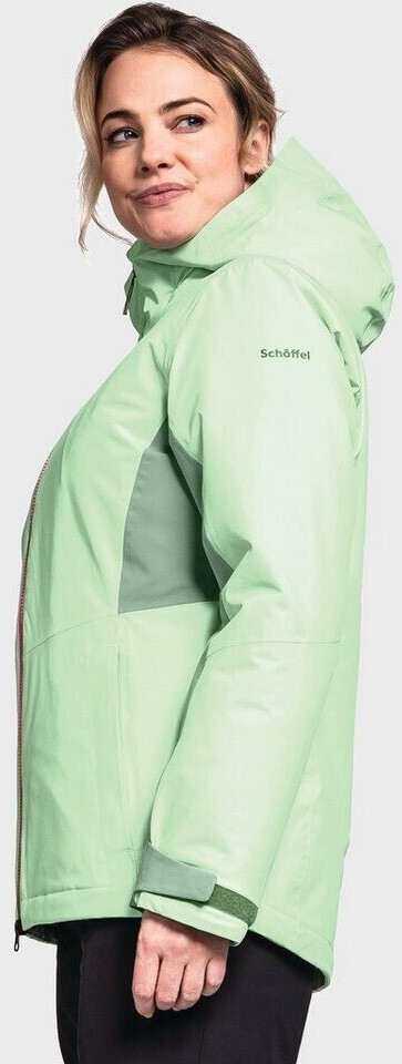 Schöffel Jacket Torspitze L mint mist ab 155,55 € | Preisvergleich bei