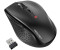 TeckNet Classic 2.4G Wireless Mouse Black