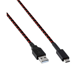 Best nintendo shop switch charging cable