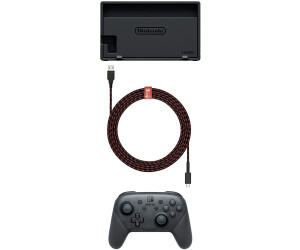 Best nintendo switch deals charging cable