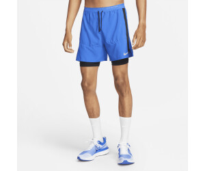 Flex stride men's 18cm 2025 (approx.) 2-in-1 running shorts