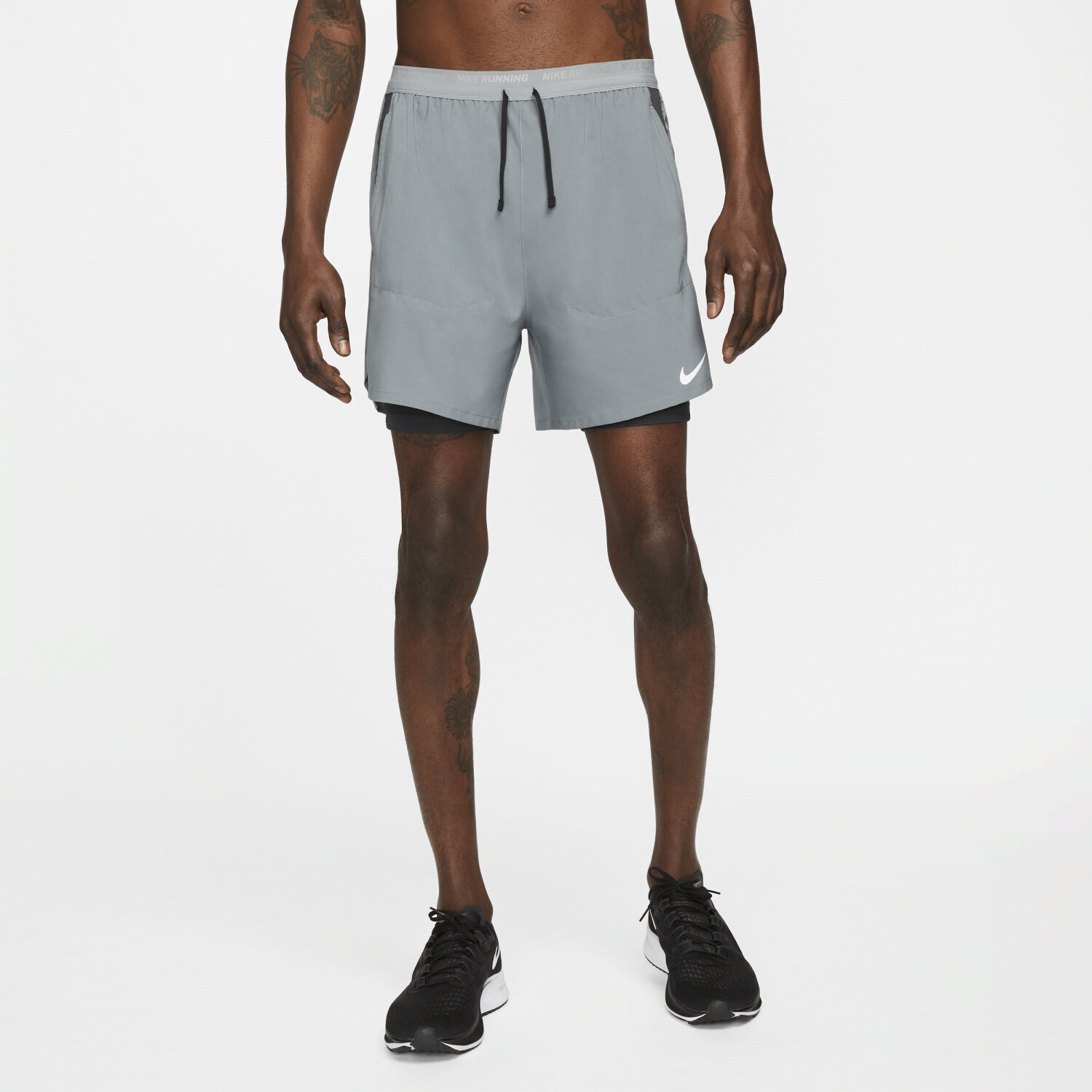 Running shorts dri fit 2025