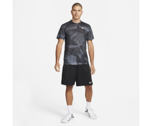 Dri-FIT Woven Training Shorts Camo-Design (DQ4810-010) black desde 24,39 € | Compara precios en idealo