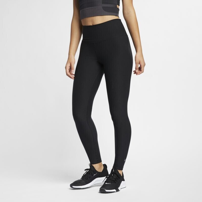 Buy Nike Sculpt Training Tights Women (AT4586-010) black from (Today) – Best Deals on idealo.co.uk
