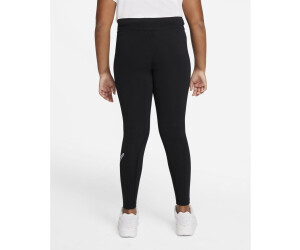 Intacto Microprocesador lanzar Nike Sportswear Essential Leggings middle waist Girls (DN1853-010) desde  17,24 € | Compara precios en idealo