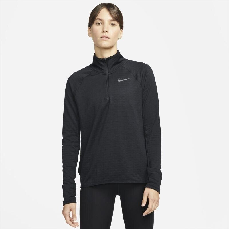 therma half zip