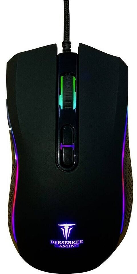 Berserker Gaming S2 noir