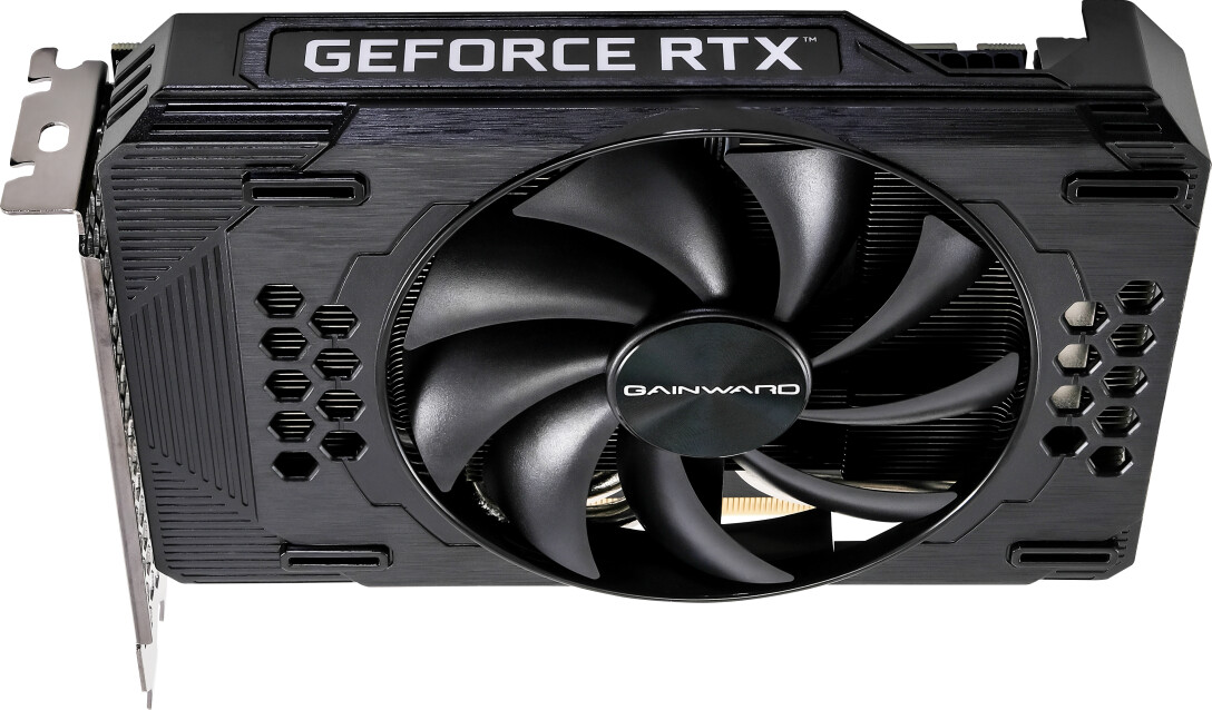 Gainward GeForce RTX 3050 Pegasus OC 8GB GDDR6 ab 196,89