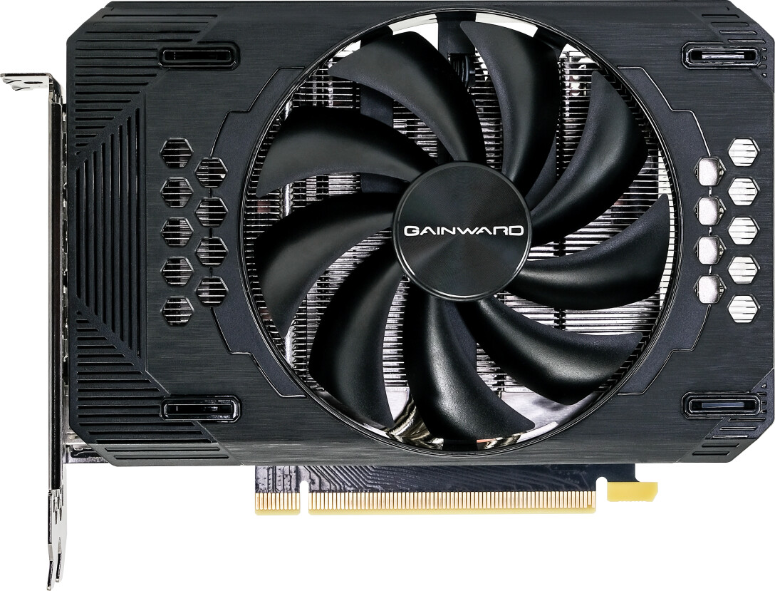 Gainward GeForce RTX 3050 Pegasus OC 8 Go GDDR6