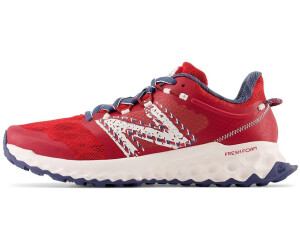 New Balance Fresh Foam Garoe crimson ab 86 49 Preisvergleich bei idealo