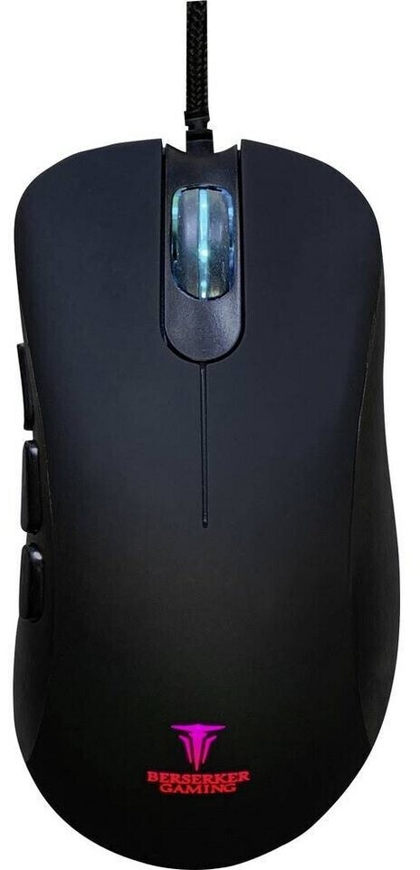 Berserker Gaming S3 noir