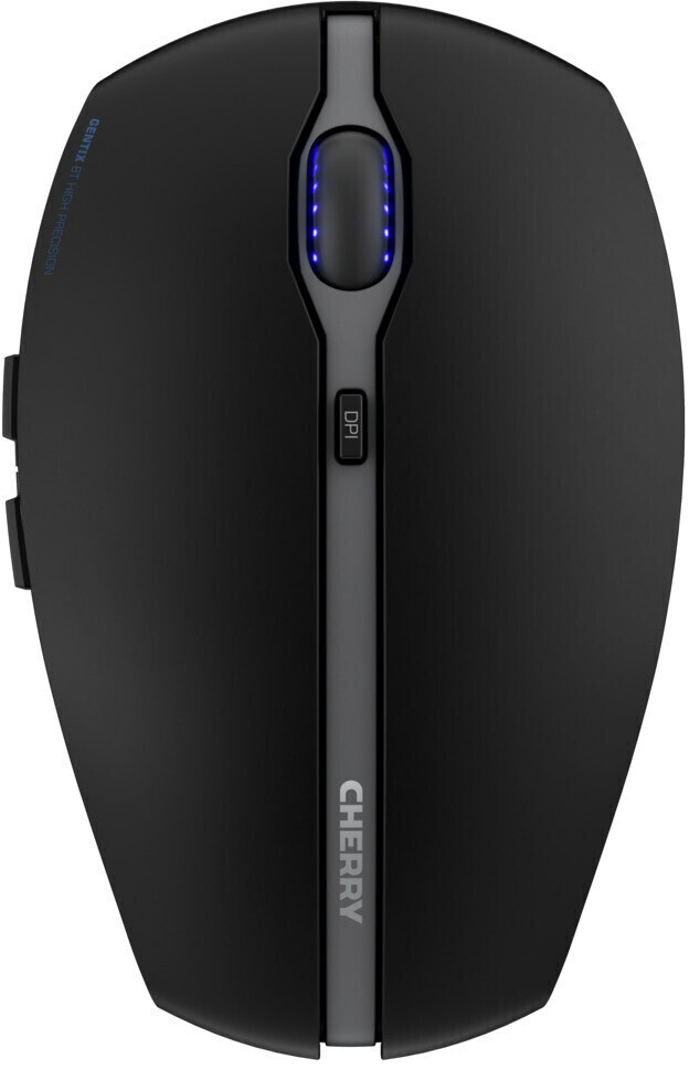 CHERRY GENTIX BT Black