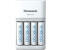 Panasonic ENELOOP Smart Plus BQ-CC55 white