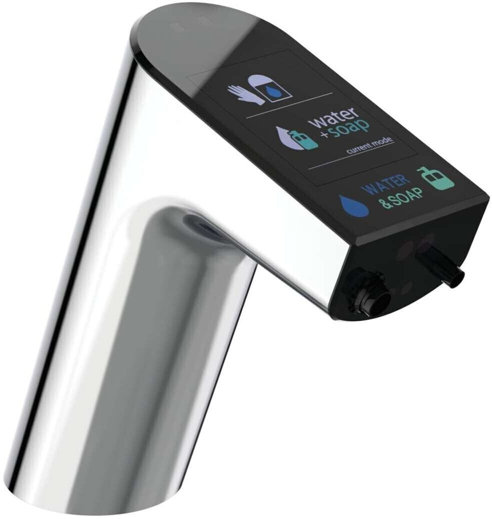 Ideal Standard Intellimix chrome (A7488AA)