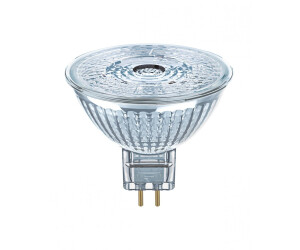 Osram LED Superstar MR16 GU5 3 4 9W 4000K AC33723 ab 8 49 Preisvergleich bei idealo