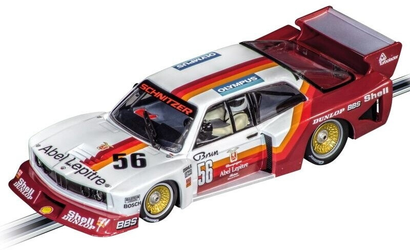 Carrera Evolution BMW 320 Turbo DRM 1980 (27715)