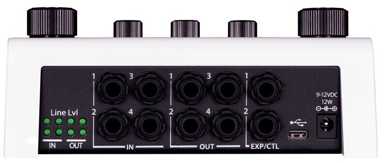 Eventide H90 Harmonizer