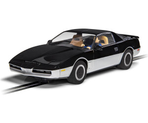 Buy ScaleXtric Knight Rider K.A.R.R. HD C4296 from 29.99