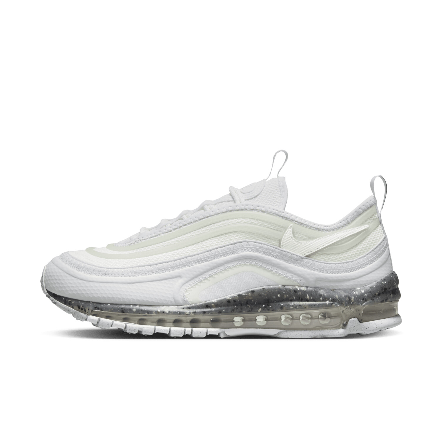 Buy Nike Air Max Terrascape 97 white white white white from