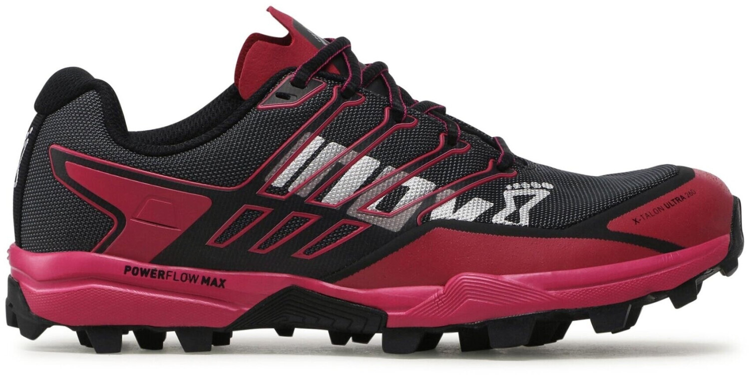 Inov-8 X-talon Ultra 260 V2 Women black/sangria