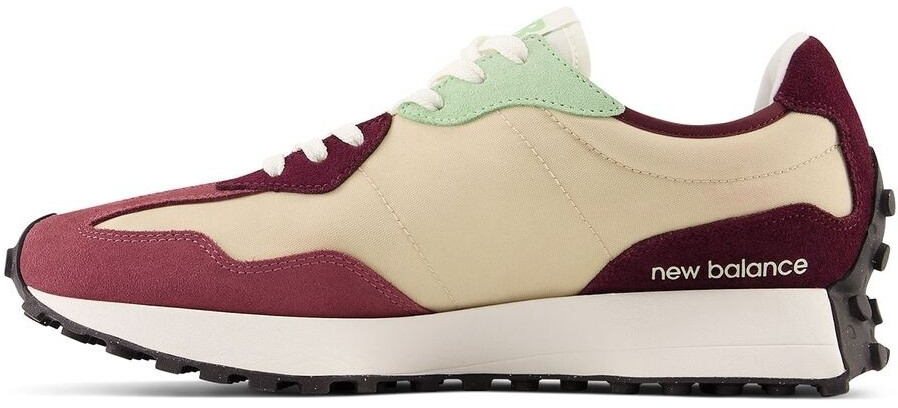 New Balance 327 (MS327) burgundy ab 85,00 € | Preisvergleich bei 